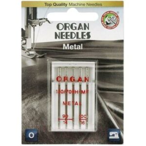 Иглы для швейной машины Organ 5/90-100