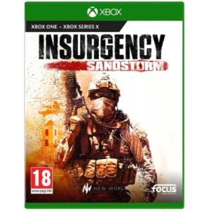 Игра для игровой консоли Microsoft Xbox Insurgency: Sandstorm / 1CSC20003385
