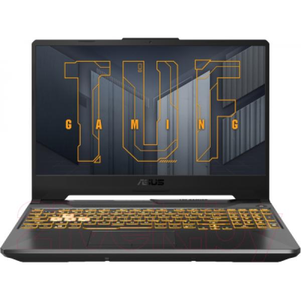 Игровой ноутбук Asus TUF Gaming F15 FX506HCB-HN1138