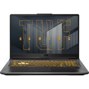 Игровой ноутбук Asus TUF Gaming F17 FX706HCB-HX111