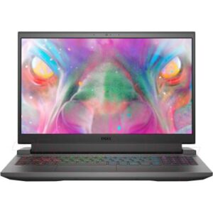 Игровой ноутбук Dell G15 (5511-378850)