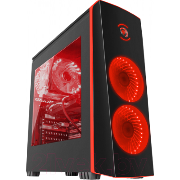 Игровой системный блок Jet 5i10400FD16HD1X166SL2W5