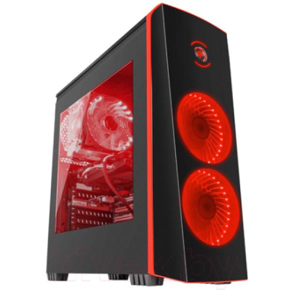 Игровой системный блок Jet Gamer 3i12100FD16HD1SD24X105TL2W5