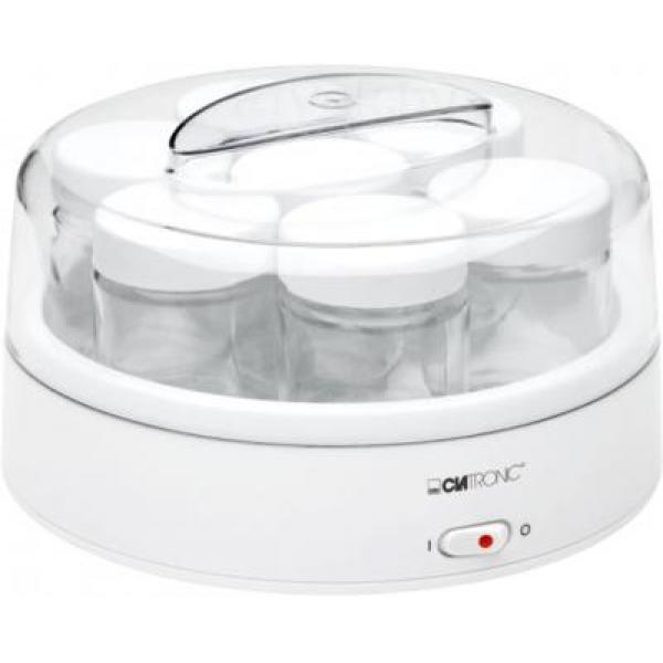 Йогуртница Clatronic JM 3344