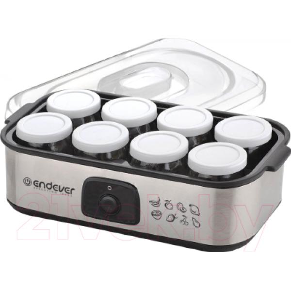 Йогуртница Endever Vita 125