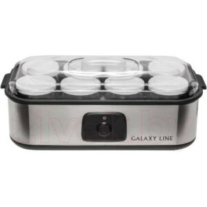 Йогуртница Galaxy GL 2697