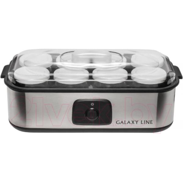 Йогуртница Galaxy GL 2697