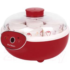 Йогуртница Oursson FE1105D/RD