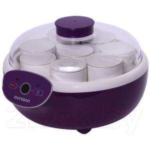 Йогуртница Oursson FE1105D/SP