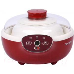 Йогуртница Oursson FE2305D/DC