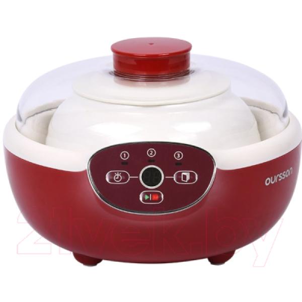 Йогуртница Oursson FE2305D/DC
