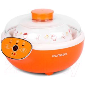 Йогуртница Oursson FE2305D/OR