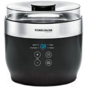 Йогуртница Rommelsbacher JG 80