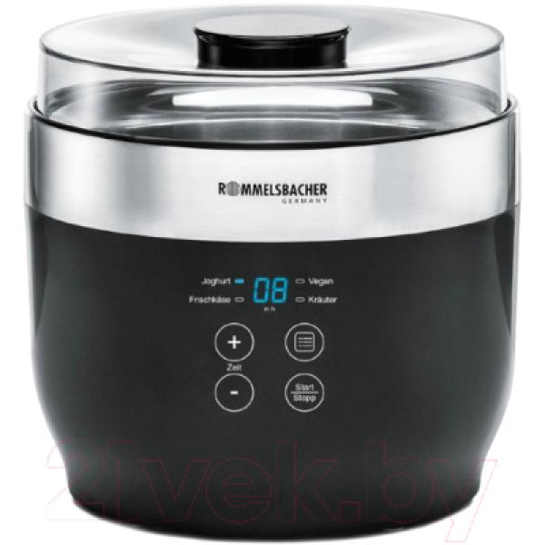Йогуртница Rommelsbacher JG 80