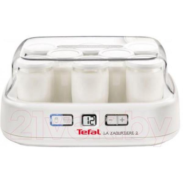 Йогуртница Tefal La Yaourtiere YG500132