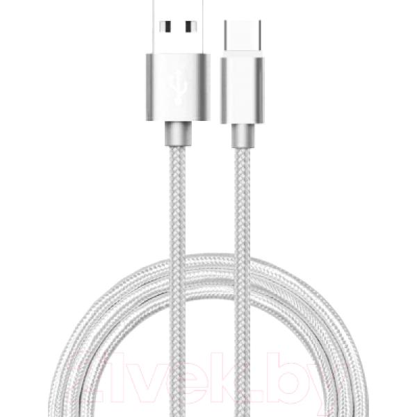 Кабель Atom USB Type-C 3.1 - USB А 3.0