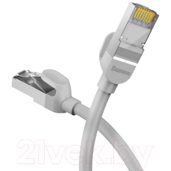 Кабель Baseus High Speed Six Types Of RJ45 / PCWL-K0
