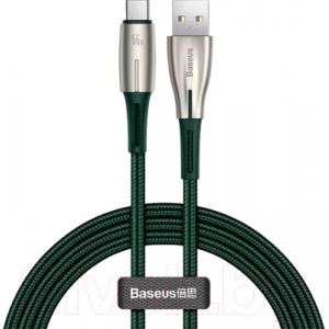Кабель Baseus USB - Type-C / CATSD-M06