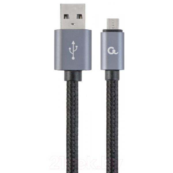 Кабель Cablexpert CCB-mUSB2B-AMBM-6