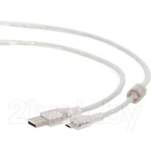 Кабель Cablexpert CCP-mUSB2-AMBM-6-TR