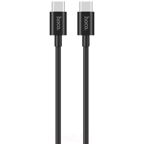 Кабель Hoco X23 USB-C-Type-C