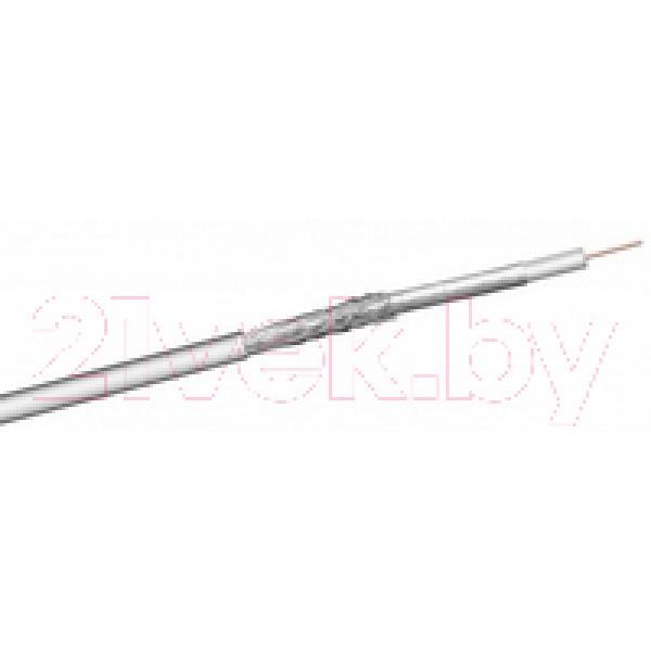 Кабель SBOX RG-6 7mm COAX-100