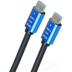 Кабель SIPU HDMI-CCS 4k