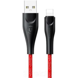 Кабель Usams U41 USB2.0 AM - Lightning / SJ397USB02