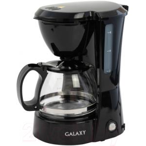 Капельная кофеварка Galaxy GL 0700