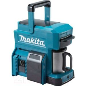 Капельная кофеварка Makita DCM501Z