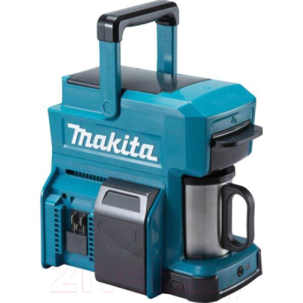 Капельная кофеварка Makita DCM501Z