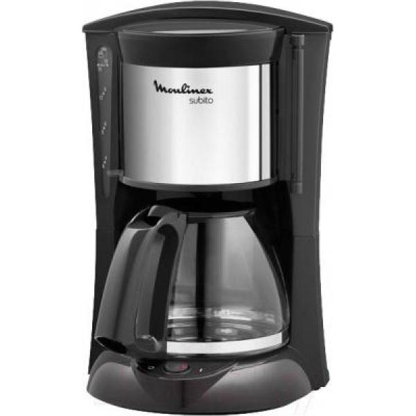 Капельная кофеварка Moulinex FG360830