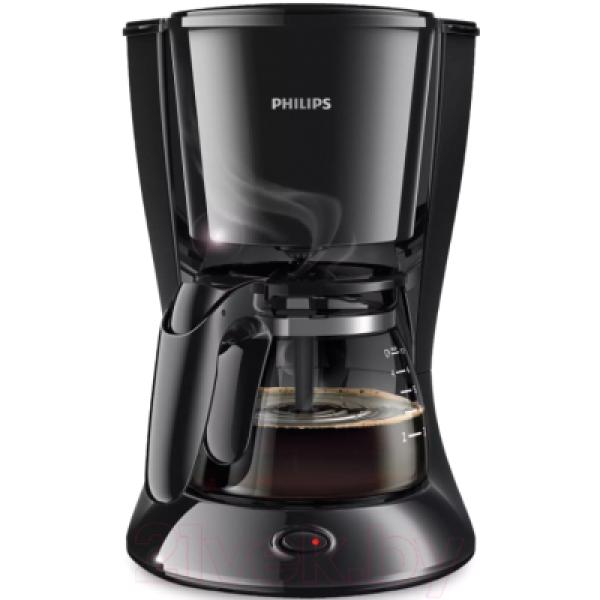 Капельная кофеварка Philips HD7432/20