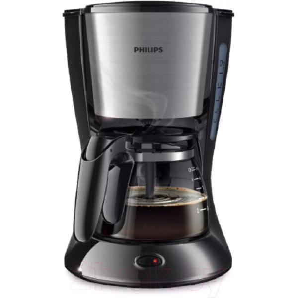 Капельная кофеварка Philips HD7435/20