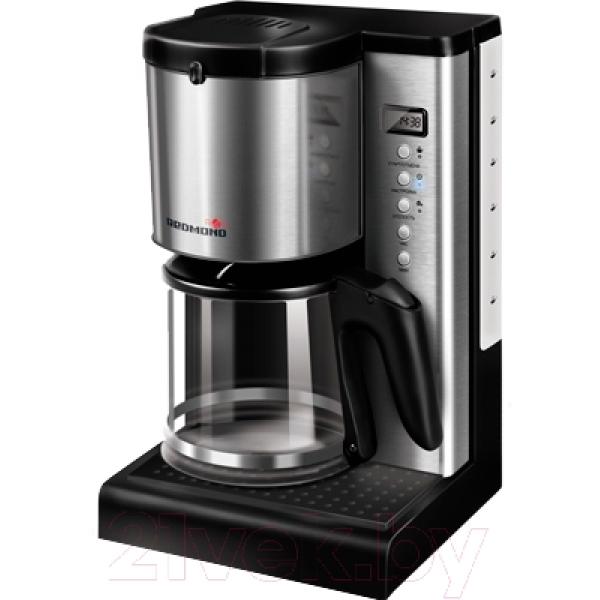 Капельная кофеварка Redmond SkyCoffee RCM-M1509S