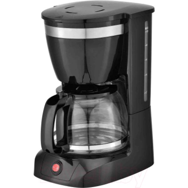 Капельная кофеварка Sakura SA-6109BK