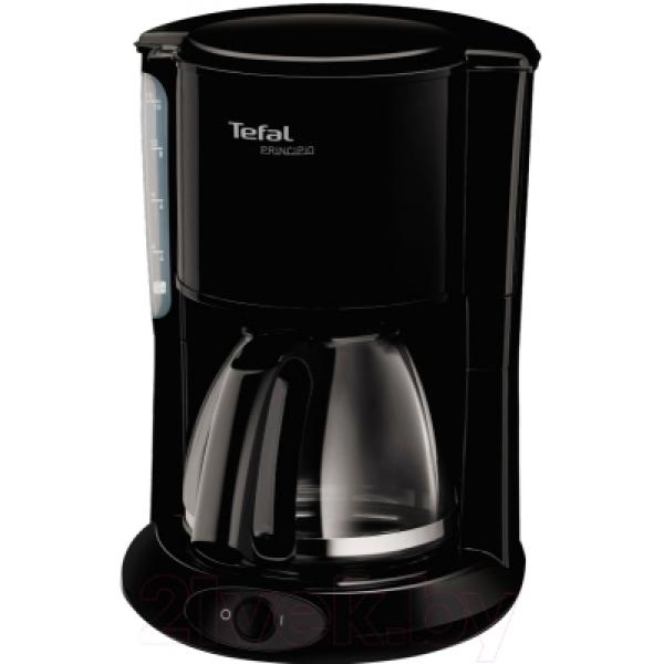 Капельная кофеварка Tefal CM261838