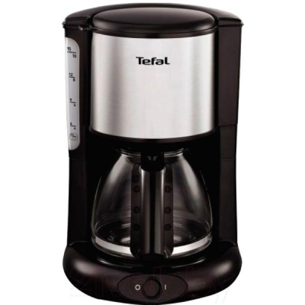 Капельная кофеварка Tefal CM361838