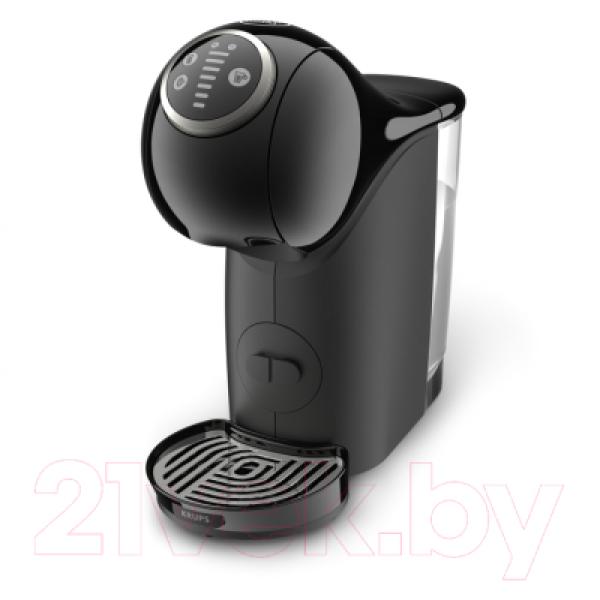 Капсульная кофеварка Krups KP340810