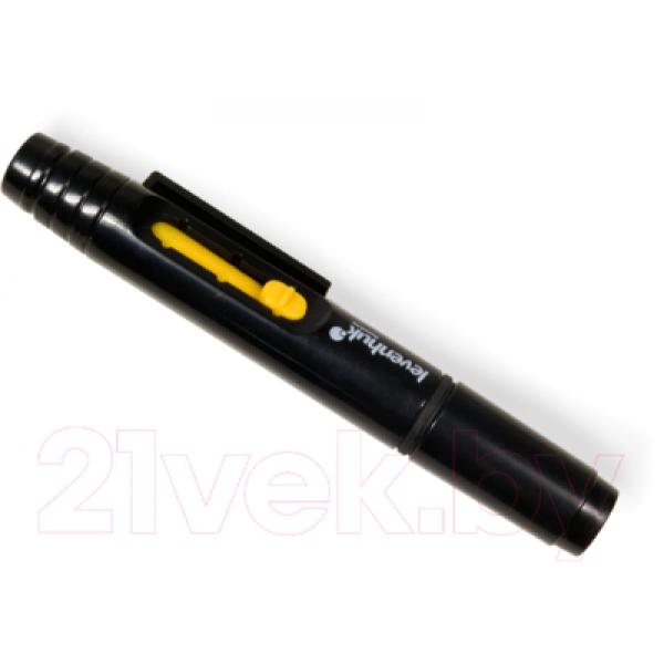 Карандаш для чистки оптики Levenhuk Cleaning Pen LP10 / 51446