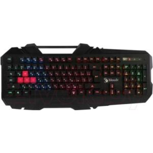 Клавиатура A4Tech Bloody B150N
