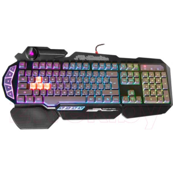 Клавиатура A4Tech Bloody B314