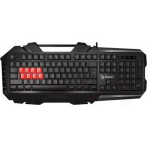 Клавиатура A4Tech Bloody B3590R