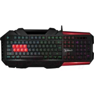 Клавиатура A4Tech Bloody B3590R