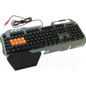 Клавиатура A4Tech Bloody B418
