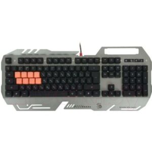 Клавиатура A4Tech Bloody B418