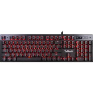 Клавиатура A4Tech Bloody B500