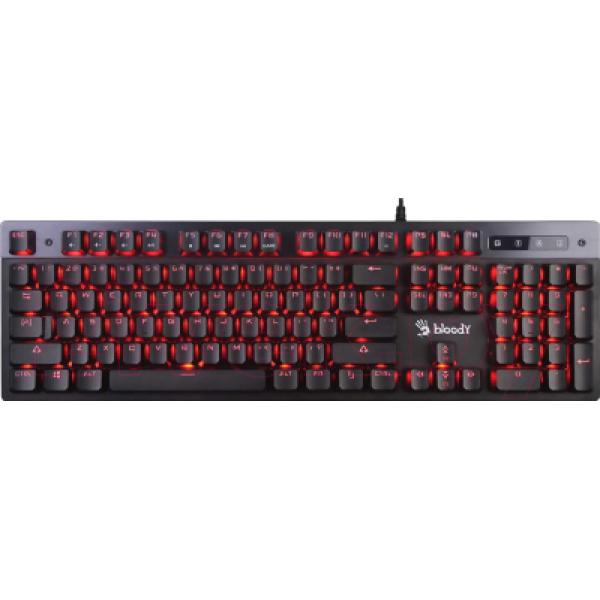 Клавиатура A4Tech Bloody B500