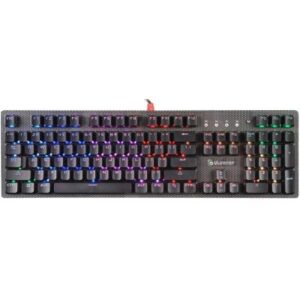 Клавиатура A4Tech Bloody B810R
