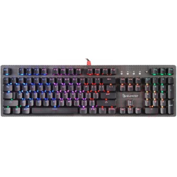 Клавиатура A4Tech Bloody B810R
